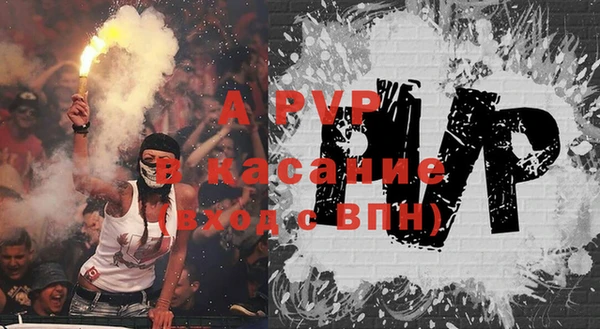винт Арсеньев