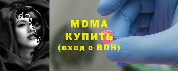 твердый Покров